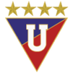 Liga de Quito logo